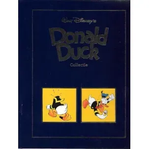 Afbeelding van Walt Disney's Donald Duck Collectie Donald Duck als kip-zonder-kop en Donald Duck als eierzoeker