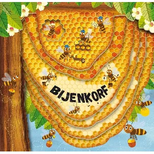 Afbeelding van De bijenkorf