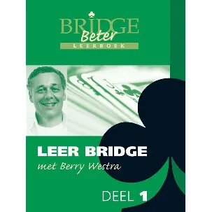 Afbeelding van Leer bridge met Berry 1