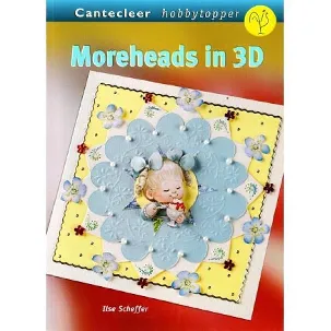 Afbeelding van Moreheads In 3 D
