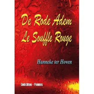 Afbeelding van De Rode Adem - Le Souffle Rouge