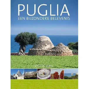 Afbeelding van Puglia, een bijzondere belevenis