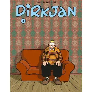 Afbeelding van Dirkjan 3 - Dirkjan 3