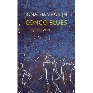 Afbeelding van Congo blues