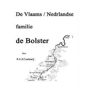 Afbeelding van De Vlaams/Nederlandse familie De Bolster