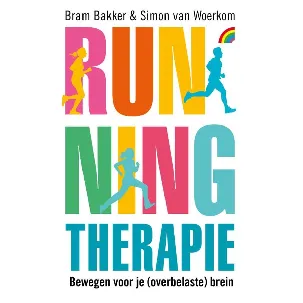Afbeelding van Runningtherapie