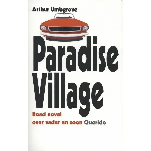 Afbeelding van Paradise village