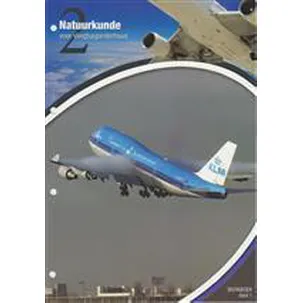 Afbeelding van Vliegtuigtheorie- en werkboeken NL 2 - Natuurkunde voor vliegtuigonderhoud module 2 deel 1 Werkboek