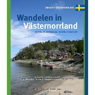 Afbeelding van Wandelen in Västernorrland