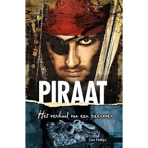 Afbeelding van Heftige Historie 4 - Piraat