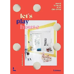 Afbeelding van Let's play house