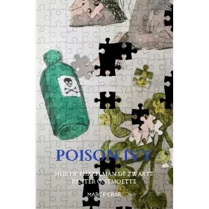 Afbeelding van Poison Ivy