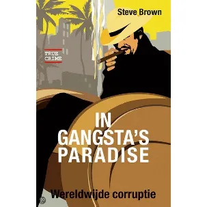 Afbeelding van Steve Brown In Gangsta's Paradise