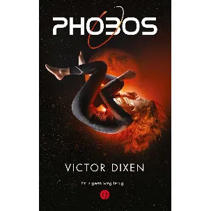 Afbeelding van Phobos