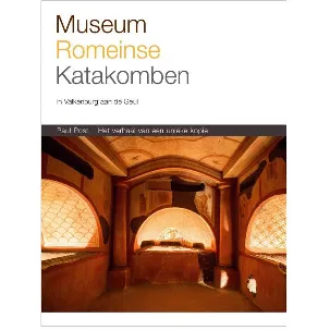 Afbeelding van Museum Romeinse Katakomben Valkenburg