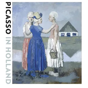 Afbeelding van Picasso in Holland