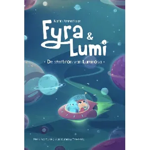 Afbeelding van Fyra & Lumi