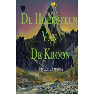 Afbeelding van De Hoeksteen Van De kroon