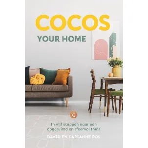 Afbeelding van Cocos your home
