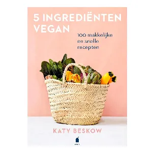 Afbeelding van 5 Ingrediënten vegan