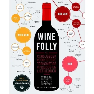 Afbeelding van Wine Folly