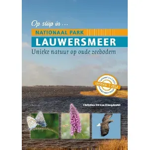 Afbeelding van Op stap in Nationaal Park Lauwersmeer