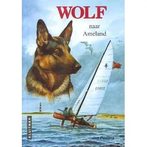 Afbeelding van Wolf - Wolf naar Ameland