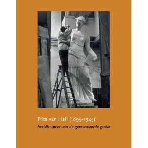 Afbeelding van Frits van Hall (1899/1945)
