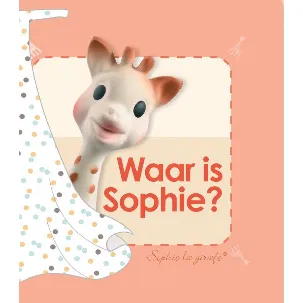 Afbeelding van Waar is Sophie?