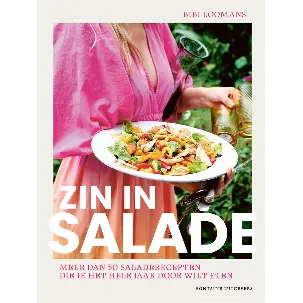 Afbeelding van Zin in salade