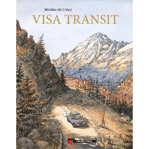 Afbeelding van Visa Transit