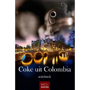 Afbeelding van Coke uit Colombia