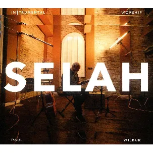 Afbeelding van Selah: Instrumental Worship