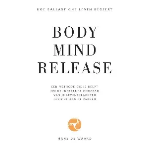 Afbeelding van Body Mind Release