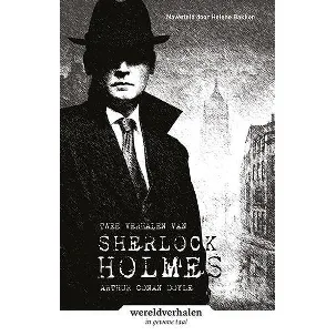 Afbeelding van Wereldverhalen 6 - Twee verhalen van Sherlock Holmes
