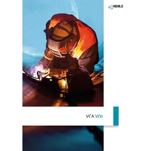 Afbeelding van VCA VOL (Veiligheid voor Operationeel Leidinggevenden)