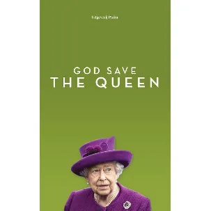 Afbeelding van God save the queen