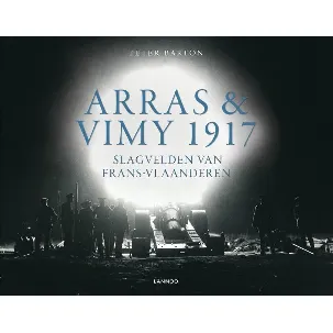 Afbeelding van Arras & Vimy 1917
