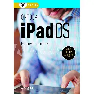 Afbeelding van Ontdek - Ontdek iPadOS 13