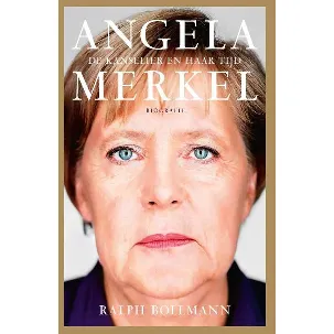 Afbeelding van Angela Merkel