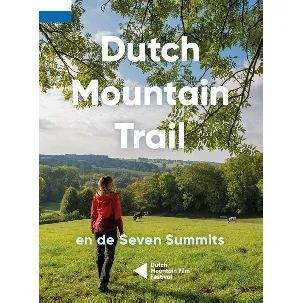 Afbeelding van Dutch Mountain Trail