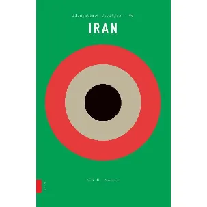 Afbeelding van Elementaire Deeltjes 44 - Iran