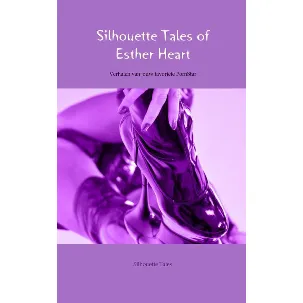 Afbeelding van Silhouette tales of Esther Heart