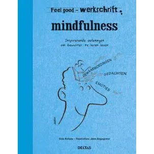 Afbeelding van Feel good - Mindfulness
