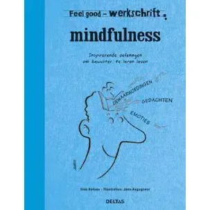 Afbeelding van Feel good - Mindfulness