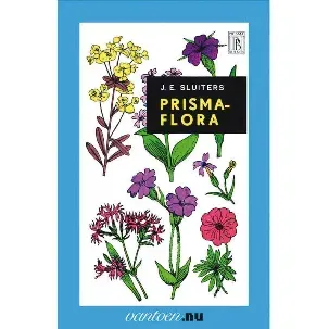 Afbeelding van Vantoen.nu - Prisma-flora