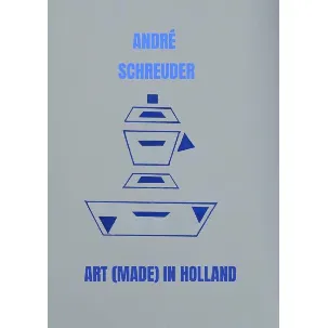 Afbeelding van Art (Made) in Holland