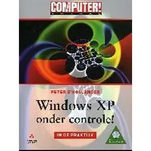 Afbeelding van Computer Totaal Windows Xp Onder Control