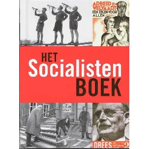 Afbeelding van Het Socialisten Boek