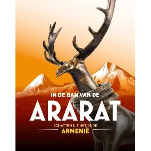 Afbeelding van In de ban van Ararat